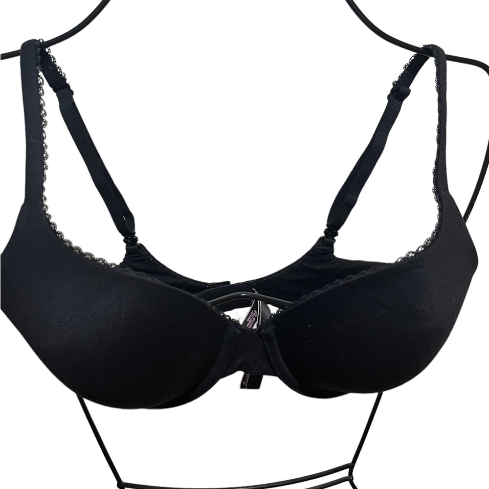 Pink by Victoria Secret Bra